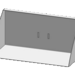 godet chargeur mini pelle