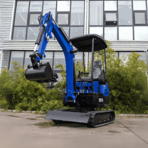 mini pelle ht16, mini-pelle HT16