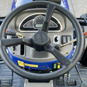 Tracteur Lovol M254R Arceau – 25 CV Compact et Polyvalent – Image 6