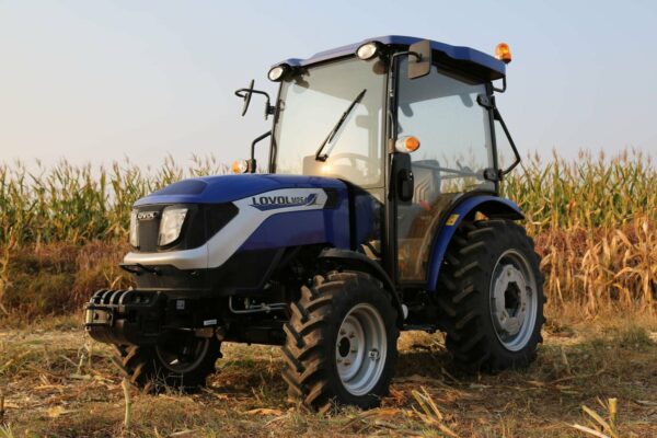 tracteur Lovol M254C