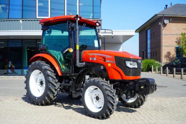 Tracteur YTO NMF554C