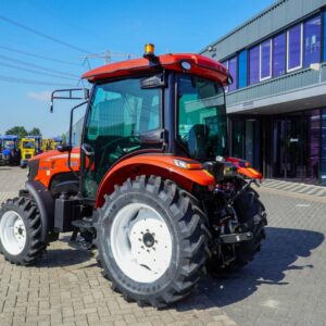 Tracteur YTO NMF554C – 55 CV Puissant et Polyvalent pour Travaux Agricoles – Image 6