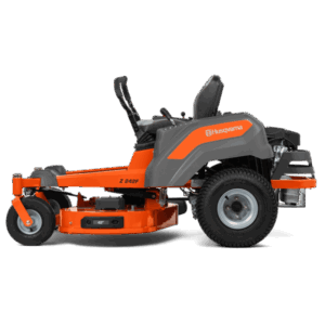 HUSQVARNA Z242F – Tondeuse Zéro-Turn Puissante – Image 3