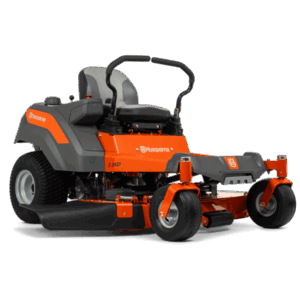 HUSQVARNA Z242F – Tondeuse Zéro-Turn Puissante – Image 4