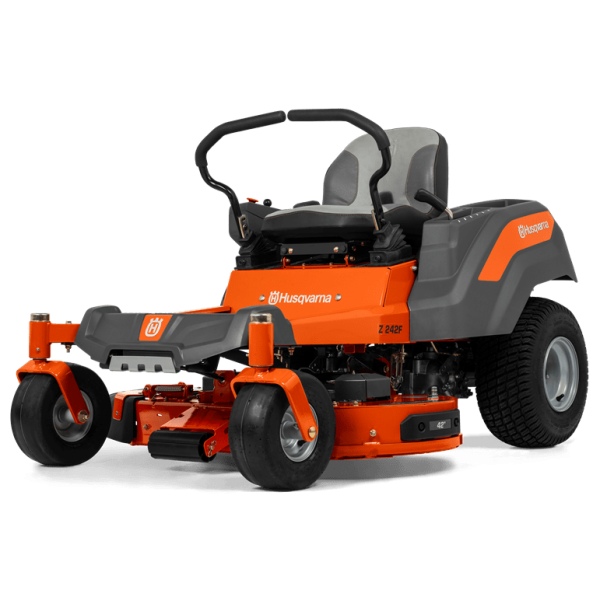 HUSQVARNA Z242F