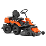 HUSQVARNA R214TC