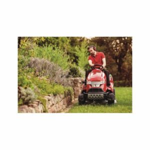 Tondeuse Autoportée HONDA HF2417HBE – Performance & Confort – Image 4