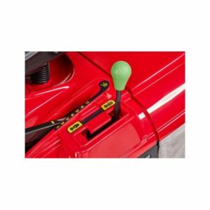 Tondeuse Autoportée Honda HF2417HME – Puissance & Confort – Image 3