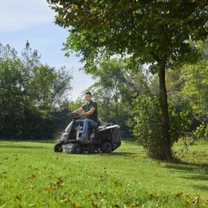 Tondeuse Autoportée Alpina AT2 66 QA – Efficace et Polyvalente – Image 4