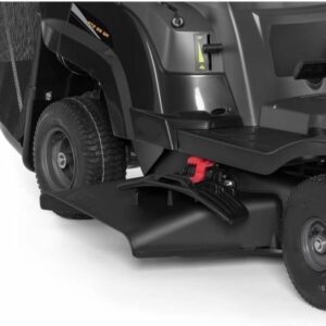 Tondeuse Autoportée Alpina AT2 66 QA – Efficace et Polyvalente – Image 3