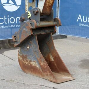 Pelle sur chenilles Takeuchi TB2150 Diesel 2018 – Puissance, Fiabilité et Performance – Image 9