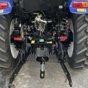 Tracteur Lovol M254R Arceau – 25 CV Compact et Polyvalent – Image 5