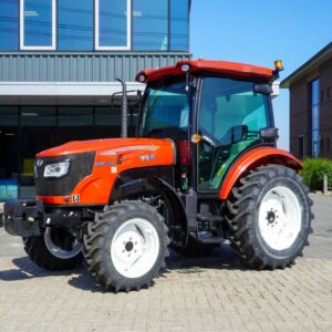 Tracteur YTO NMF554C – 55 CV Puissant et Polyvalent pour Travaux Agricoles – Image 7