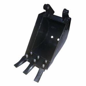 Godet 25 cm – Précision et efficacité pour mini-pelles – Image 3