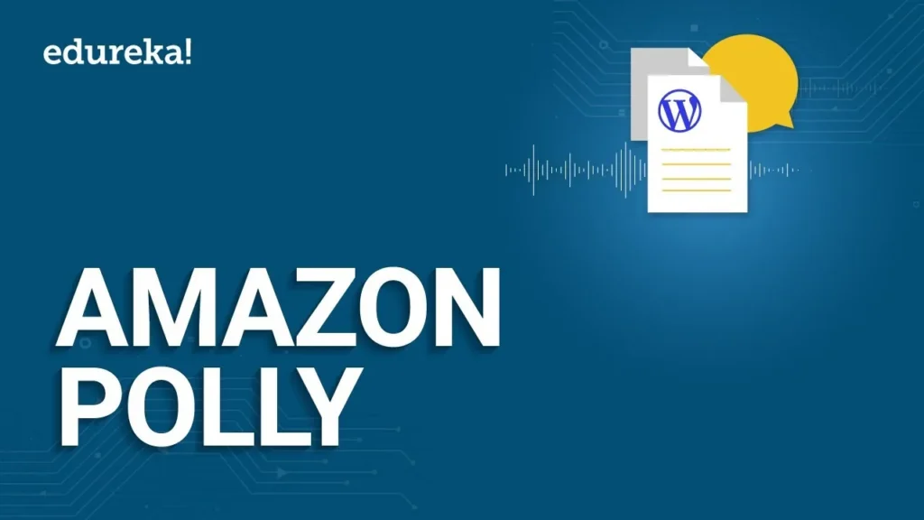 Amazon Polly test 2026