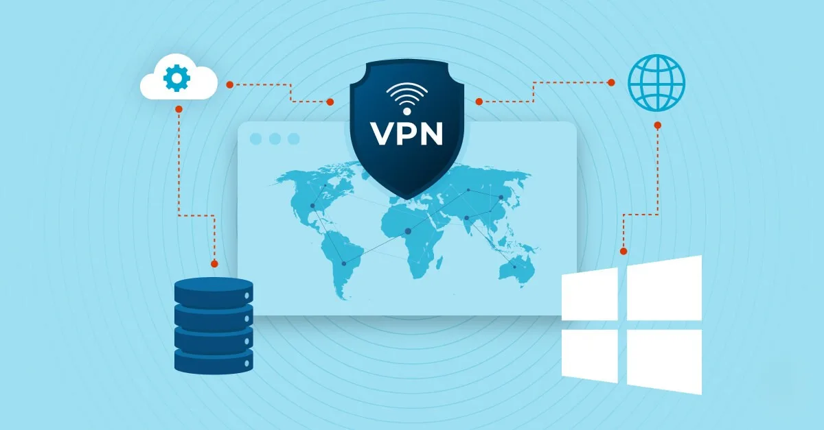 Meilleur VPN 2026