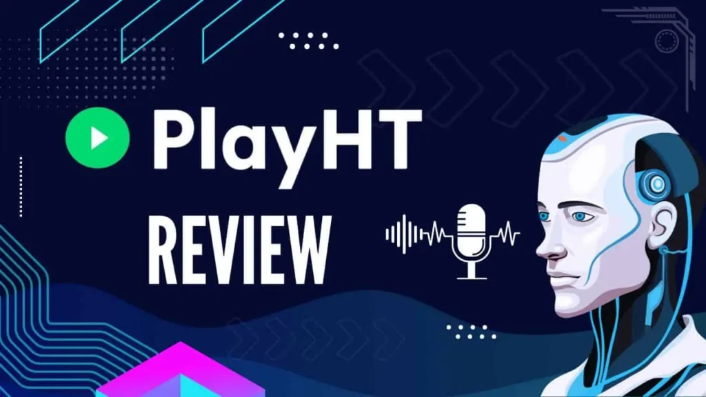 Playht test 2026
