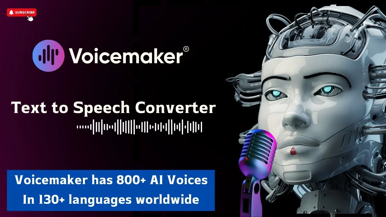 Voicemaker ia