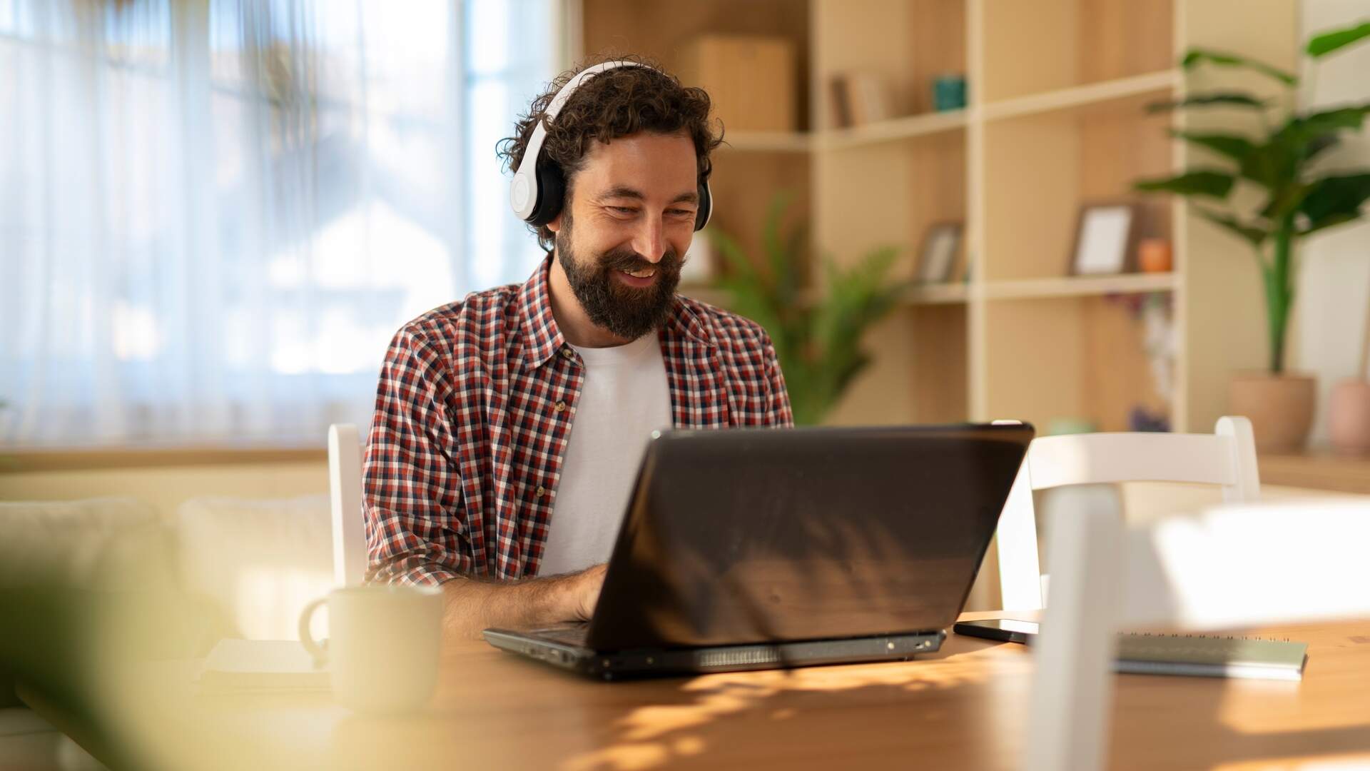 Emploi en télétravail pour débutant