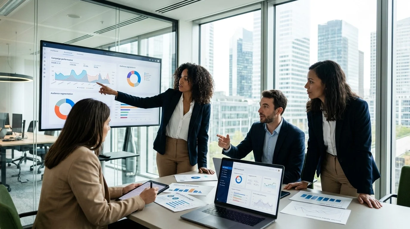 Les métiers qui recrutent en 2026