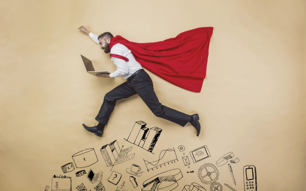 Modèle de lettre de motivation