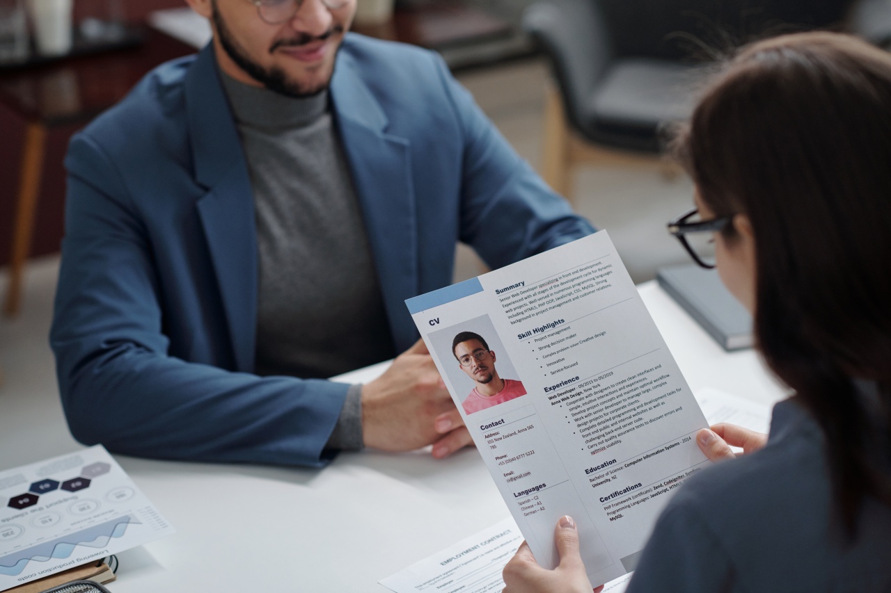 compétences à mettre dans un CV